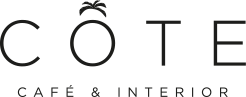 Logo Côte Café & Interior