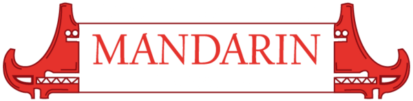 Logo Mandarin