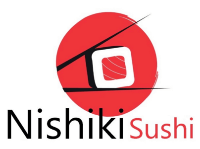 Logo Nishiki Sushi
