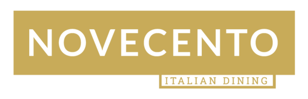 Logo Novecento