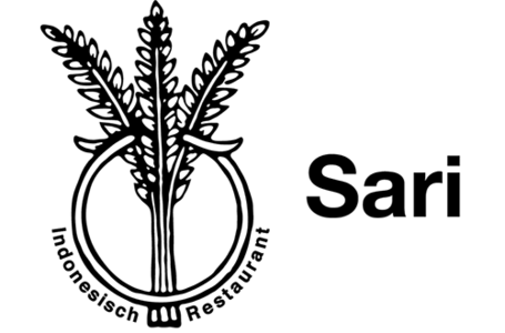 Logo Sari