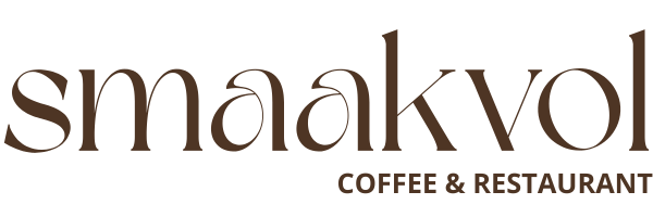 Logo Smaakvol