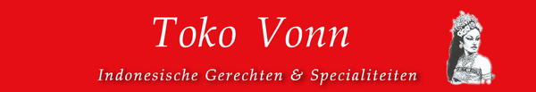 Logo Toko Vonn