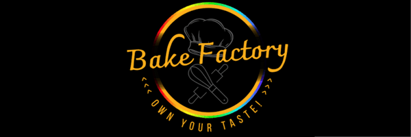 Logo Bakefactory
