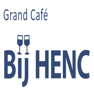 Logo Bij Henc