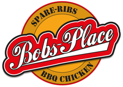 Logo Bob's Place