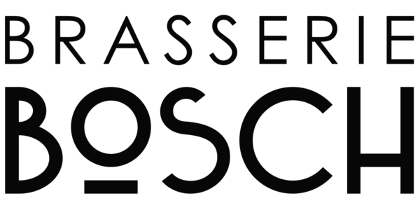 Logo Brasserie Bosch