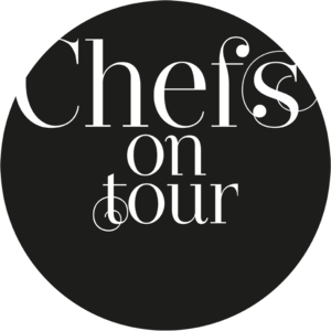 Logo Chef's on tour