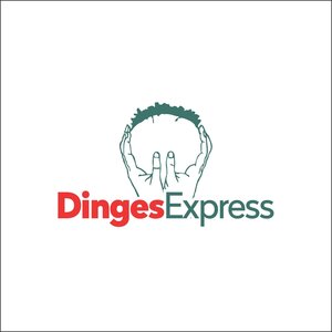 Logo Dingesexpress
