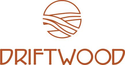 Logo Driftwood