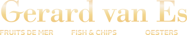 Logo Gerard van Es