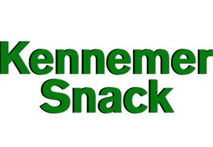 Logo Kennemer Snacks