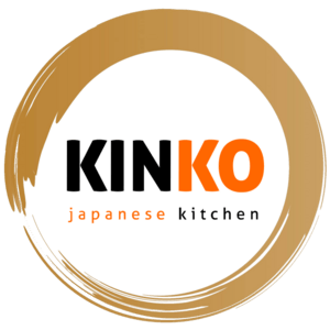Logo KINKO japanese kitchen