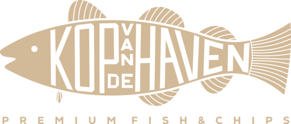 Logo Kop van de Haven