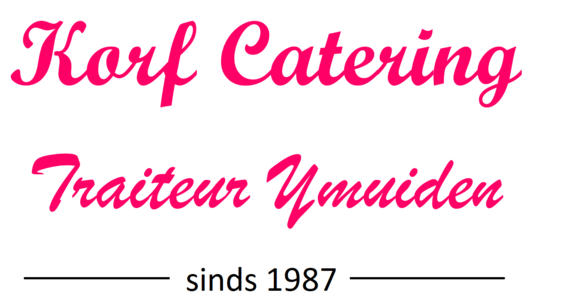 Logo Korf Catering