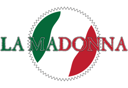 Logo La Madonna