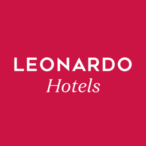 Logo Leonardo Hotels