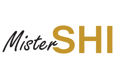 Logo Mister SHI