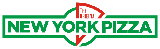 Logo New York Pizza