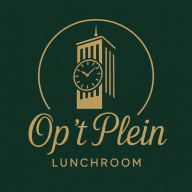 Logo Op 't Plein