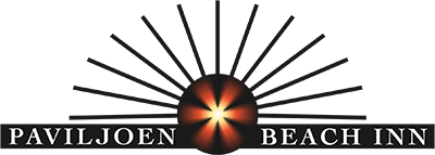 Logo Paviljoen BEACH INN