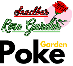 Logo Rose Garden