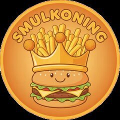 Logo Smulkoning