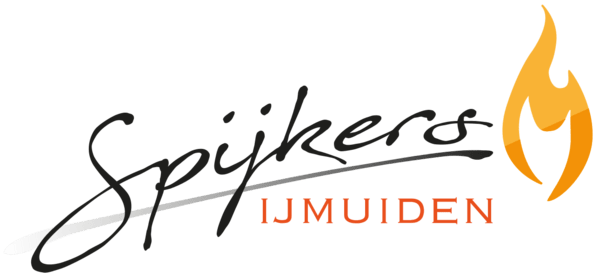 Logo Spijkers