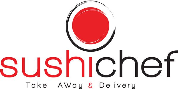 Logo sushichef
