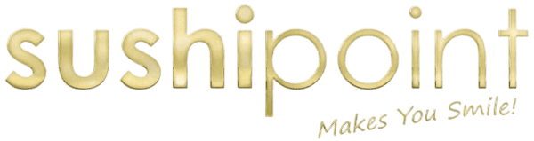 Logo Sushipoint
