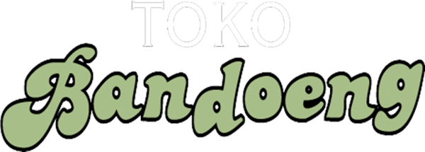 Logo Toko Bandoeng