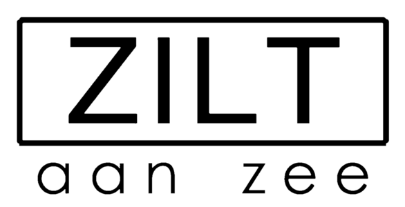 Logo ZILT aan Zee