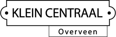 Logo Klein Centraal
