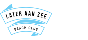 Logo Later aan Zee
