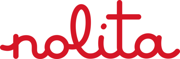 Logo nolita PIZZABAR