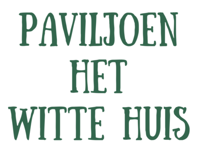 Logo Paviljoen het Witte Huis