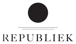 Logo Republiek