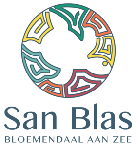 Logo San Blas