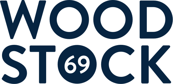 Logo Woodstock '69