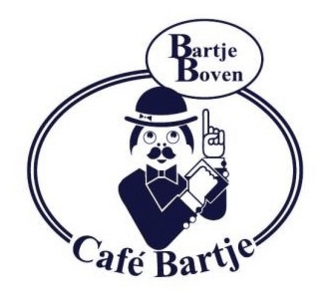 Logo Bartje Boven