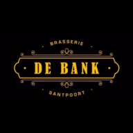 Logo De Bank