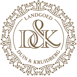 Logo Landgoed Duin & Kruidberg