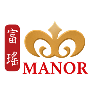 Logo Manor