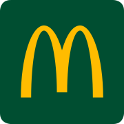 Logo McDonald's