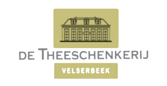Logo De Theeschenkerij