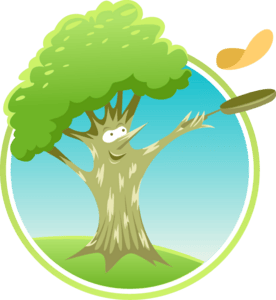 Logo Onder de Platanen