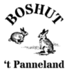 Logo BOSHUT 't PANNELAND
