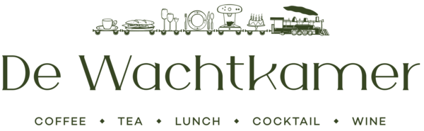 Logo De Wachtkamer