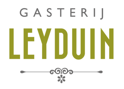 Logo Gasterij Leyduin