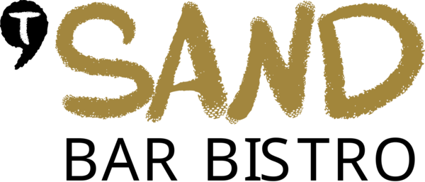 Logo 't SAND